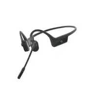 Shokz OpenComm - Black