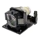 Original bulb inside Projector Lamp Module for HITACHI CP-EX250