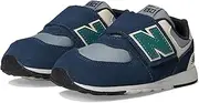 [New Balance] Baby-Boy's 574 V1 Season New-b Hook and Loop Sneaker