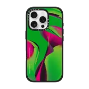 iPhone 16 Pro Impact Case Gradient Warp 3 - Elliot Ulm