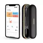 INKBIRD Bluetooth Wireless Meat Thermometer INT-11PB Waterproof Grill Food Probe