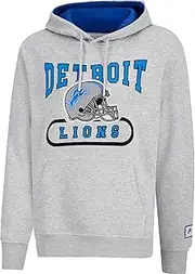 Ultra Game Men's Super Soft Beast Mode Hoodie Sweatshirt