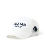 (ASK availability First) BEAMS Sfidante Mesh Cap New