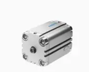 NEW 1pc ADVU-20-95-P-A Thread Compact Cylinder Pneumat cylinder FESTO Type
