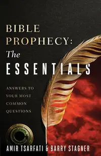 在飛比找誠品線上優惠-Bible Prophecy: The Essentials