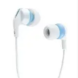 在飛比找遠傳friDay購物精選優惠-Genius GHP-220X 奢華酷炫內耳抗噪式耳機(藍色