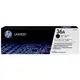 $免運$修印表機$ HP 36A 原廠黑色碳粉匣 (CB436A/CB436AC) For P1505/P1505n/M1120 MFP/M1522nf/M1522n