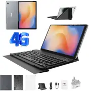 Neu Gaming Tablet Android14 16GB+128GB/1TB 11" 4G GPS Dual SIM Octa Core 5G WIFI