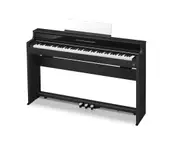 Casio AP-S450 Celviano Digital Piano Black w/ Bench