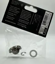 Genuine BlackRapid FastenR Tripod for Manfrotto 200PL-14 QR Plate