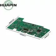 ! MMI Control Circuit Board E380 Multimedia with Navigation for Audi 2007-09 Q7