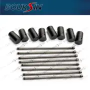 Tappet Valve Lifter Push Rod For Isuzu ELF 4BG1 Set of 16