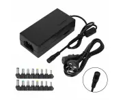 Universal AC Power Adapter Laptop Charger For Asus Acer Dell Notebook HP Toshiba