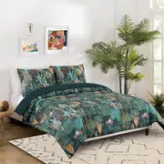 Justina Blakeney Phoenix Duvet Cover Set, King