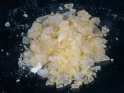 Colophony Resin (Flake), Pine Rosin, 1kg