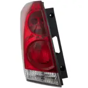 Tail Light Taillight Taillamp Brakelight Lamp Driver Left Side Hand 26555ZM10A
