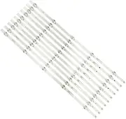 LVNVNZBZDA LED Backlight Strip 5LED for LE58U6900UG HK-58F9-3030-0D22-5X10