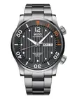 New Mido Multifort Automatic Watch 42mm Day Date 200m W.R. Swiss Made