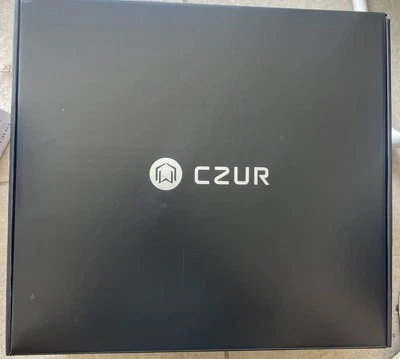 CZUR ET24 Pro Book Scanner - Black