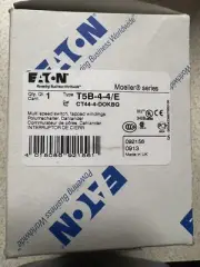 Eaton T5B-4 CT44-4 Multi Speed Switch