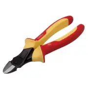 Bahco 2101S Insulated Side Cutting Pliers 140mm BAH2101S140