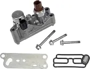 Dorman 918-056 Variable Valve Timing Solenoid Compatible with Select Acura/Honda Models (OE FIX)