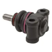 JAGUAR TOP BALL JOINT LEMFORDER DAIMLER XJ XJS MK 2 S-TYPE 420 V8 250 CAC9938