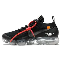 在飛比找AREA 02優惠-[NIKE] AIR VAPORMAX FK OFF-WHI