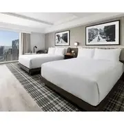 Hyatt Regency San Francisco Downtown SOMA