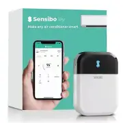 Sensibo Sky, Smart Wireless Air Conditioner Controller. Quick & Easy DIY Inst...