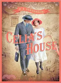 在飛比找三民網路書店優惠-Celia's House