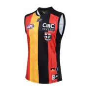2024 St Kilda Mens Indigenous Guernsey