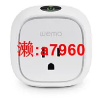 在飛比找露天拍賣優惠-【可開發票】全新 Belkin 貝爾金 WeMo Insig