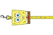 SpongeBob SquarePants: Dog Leash & Cape