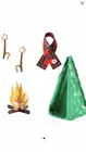 The Elf on the Shelf Exclusive 2019 Claus Couture Cheery Christmas Camper