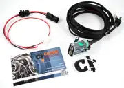 UNIVERSIAL FUEL PUMP RELAY UPGRADE KIT 12awg Honda Acura K20 K24 B18 D B Series