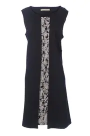 Ponte Tunic With Print--HAM-91201