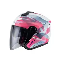 在飛比找樂天市場購物網優惠-【SOL Helmets】SO-XP開放式安全帽 (獨角獸_