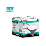 Arlec Grid Connect Smart PAR38 E27 LED 1350lm 15W CCT Globe