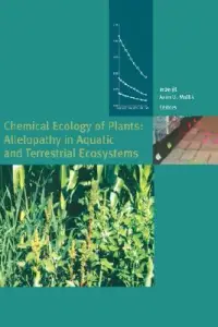 在飛比找博客來優惠-Chemical Ecology of Plants: Al