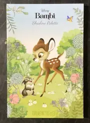 DISNEY'S BAMBI SPRINGTIME EYESHADOW PALETTE