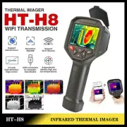 HT-H8 Infrared Imaging Camera 384*288 Pixels Thermal Imager