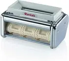 Marcato 2701 Classic Pasta Maker Attachment, Silver