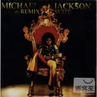 在飛比找博客來優惠-Michael Jackson / The Remix Su