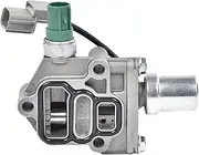 Exhaust Gas Recirculation Valve‌ VTEC Solenoid Spool Valve Civic D16Y8 EX Fit for Honda 1996 1997 1998 1999 2000 Car Accessories 15810P2RA01 EGR Cooler‌