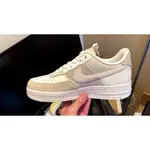 耐吉NIKE AIR FORCE 1 LOW "COCONUT MILK" 椰奶 女款 DD6618-100慢跑鞋