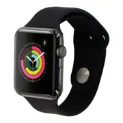 Apple Watch 1st Gen Stainless Steel 42mm [Grade B]