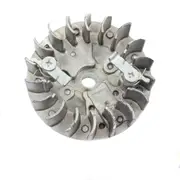 TDR Flywheel Starter Pull for 43cc 47cc 49cc Engine ATV Quad Mini Dirt Bike Pocket Rocket Scooter Part Durable Reliable Performance
