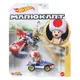 ★萊盛小拳王★風火輪小汽車 MARIO KART 瑪利歐賽車8 奇諾比奧 014