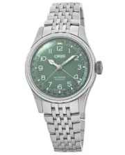 New Oris Big Crown Pointer Date Unisex Watch 01 754 7749 4067-07 8 17 22